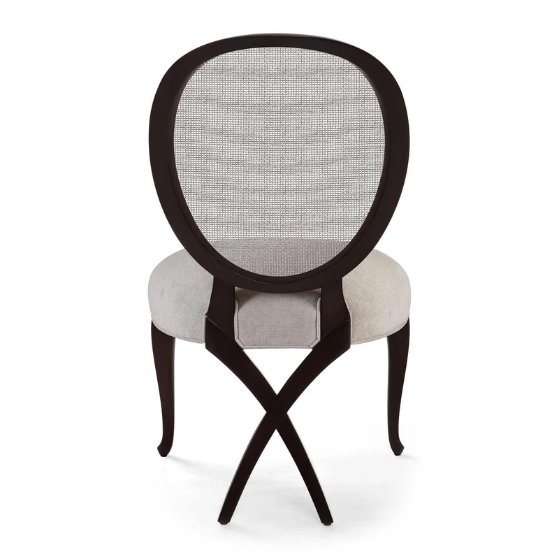 Christopher Guy eleganter Stuhl 30-0179 von Instylior