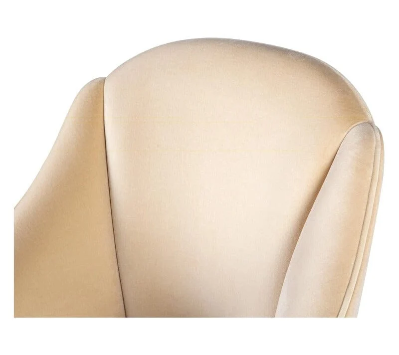 Christopher Guy eleganter Stuhl mit Armlehne 30-0177 von Instylior