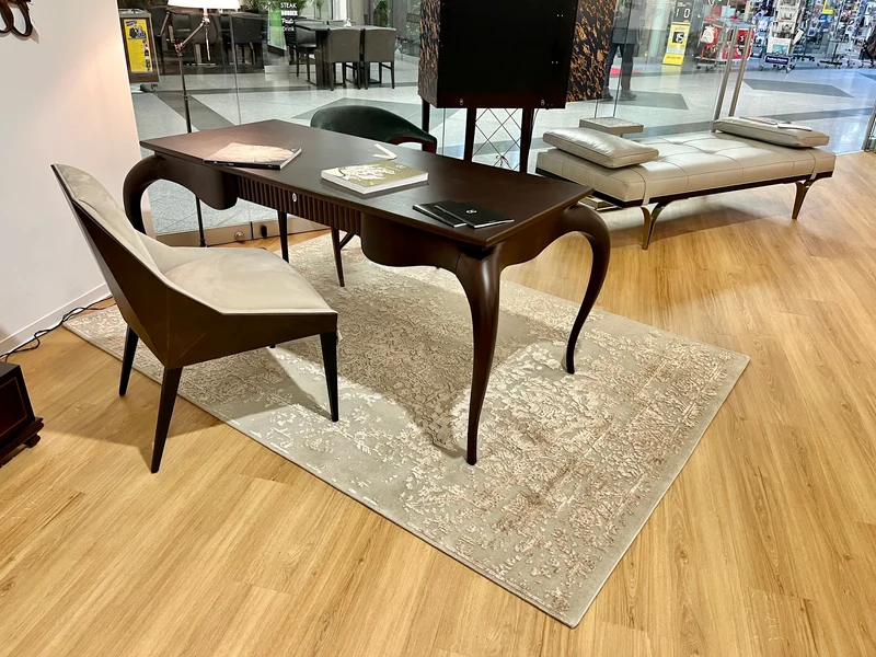 Christopher Guy edler Stuhl 30-0172 von Instylior
