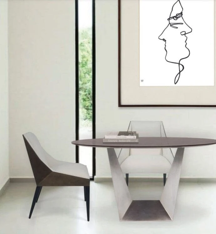 Christopher Guy edler Stuhl 30-0172 von Instylior
