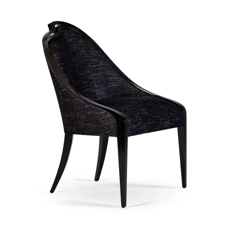 Christopher Guy eleganter Stuhl 30-0169 von Instylior