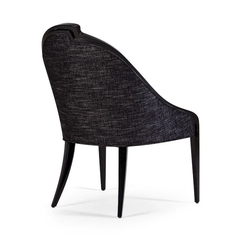 Christopher Guy eleganter Stuhl 30-0169 von Instylior