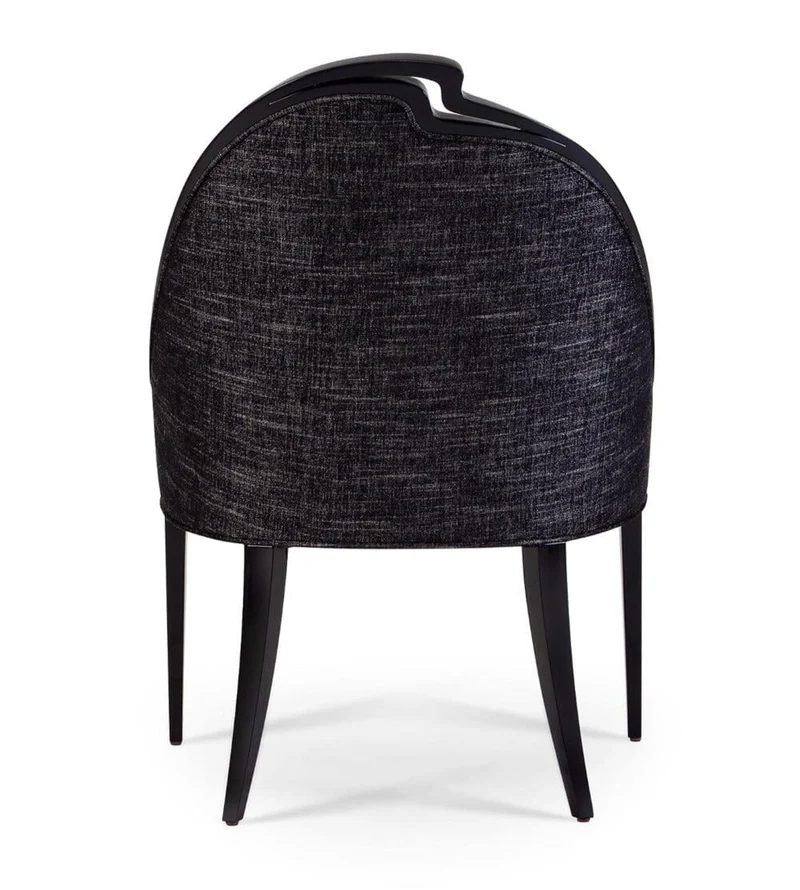 Christopher Guy eleganter Stuhl 30-0169 von Instylior