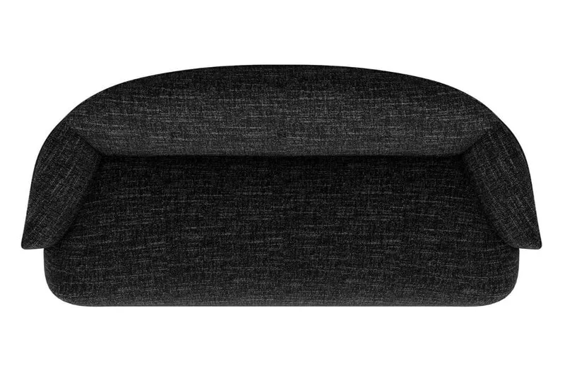 Christopher Guy elegante Polsterbank 60-0413 von Instylior
