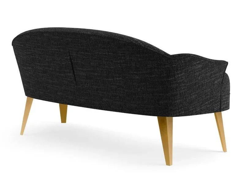Christopher Guy elegante Polsterbank 60-0413 von Instylior
