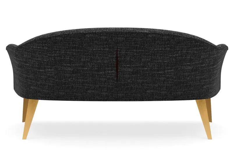 Christopher Guy elegante Polsterbank 60-0413 von Instylior