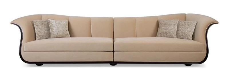 Christopher Guy exklusives Sofa 60-0400 von Instylior