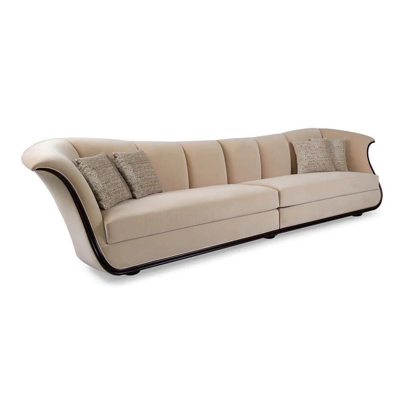 Christopher Guy exklusives Sofa 60-0400 von Instylior