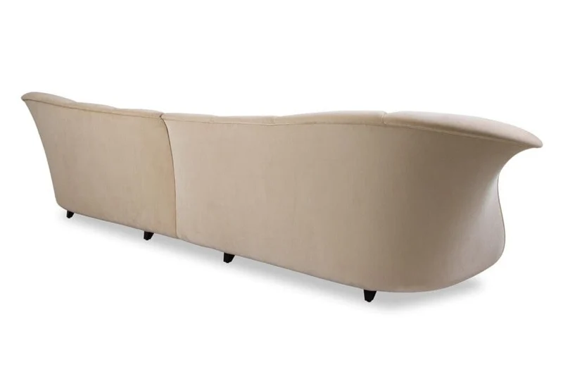 Christopher Guy exklusives Sofa 60-0400 von Instylior