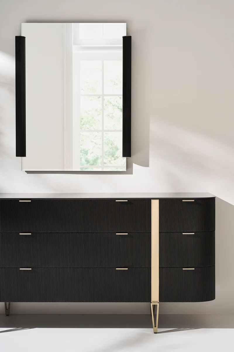 Caracole Love To Look! Spiegel CLA-424-045 von instylior