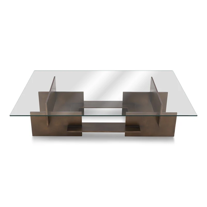 Christopher Guy exklusiver Couchtisch 76-0444 von Instylior