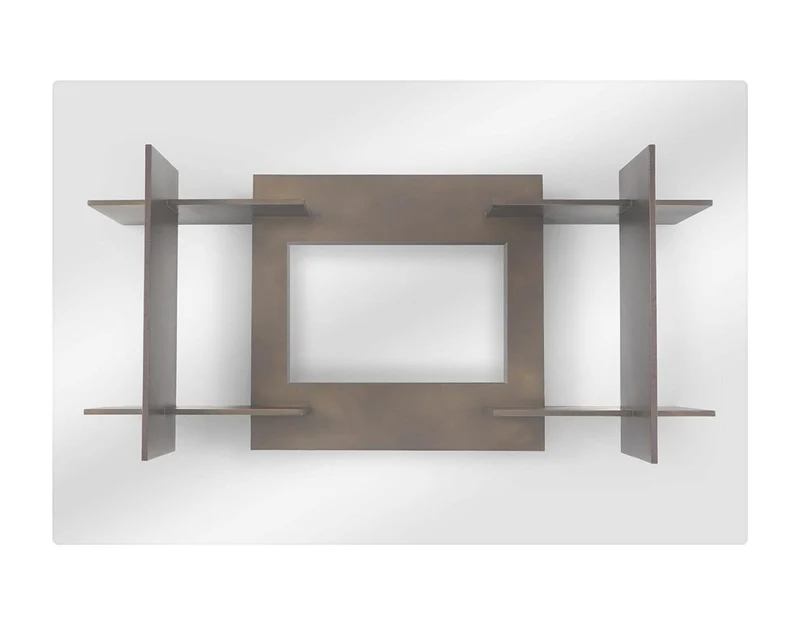Christopher Guy exklusiver Couchtisch 76-0444 von Instylior