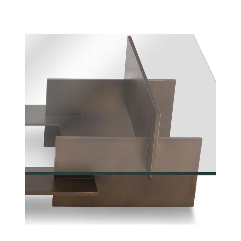 Christopher Guy exklusiver Couchtisch 76-0444 von Instylior