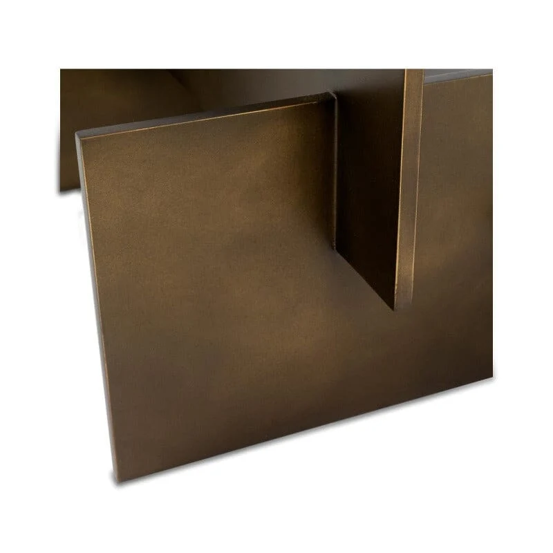 Christopher Guy exklusiver Couchtisch 76-0444 von Instylior