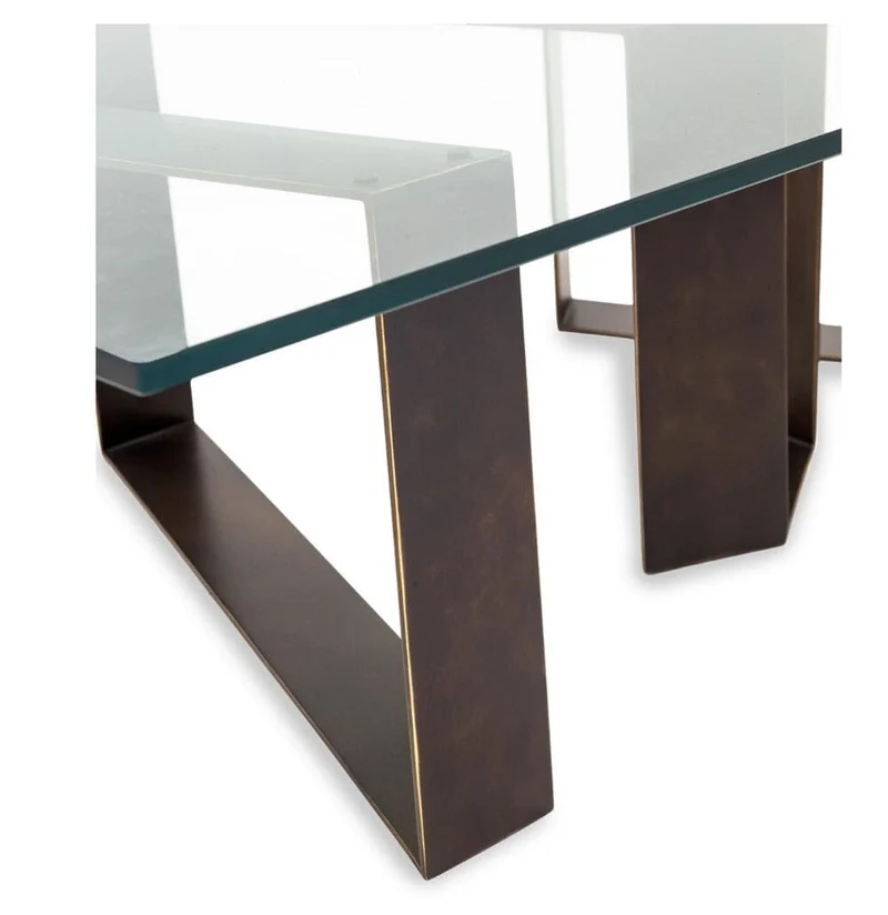 Christopher Guy eleganter Couchtisch 76-0431 von Instylior