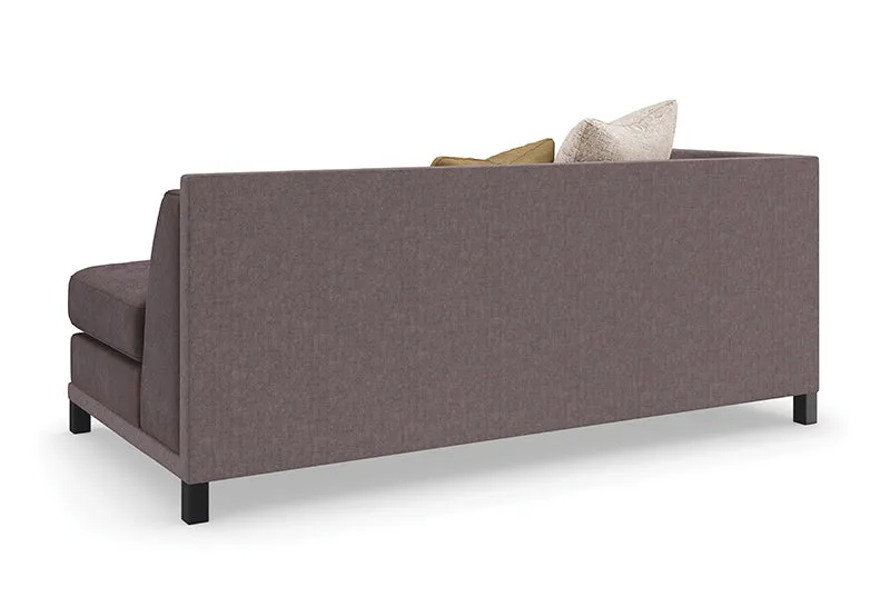 Caracole Seitenteil Links Modulsofa UPH-423-LS1-A von Instylior