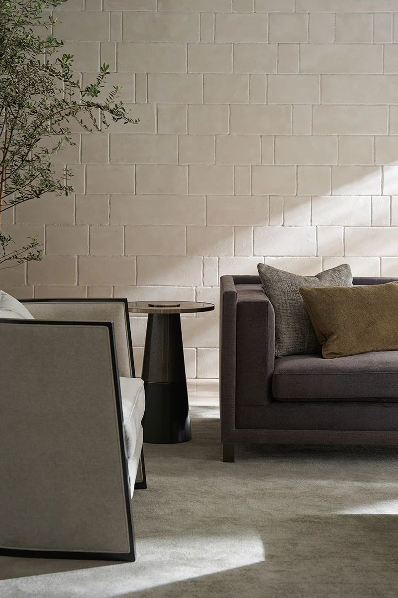 Caracole Sofa UPH-423-013-A von Instylior