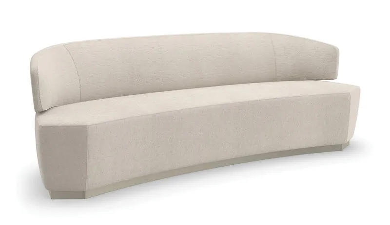 Caracole Sofa UPH-022-013-A von Instylior