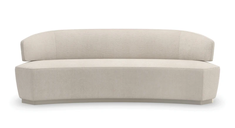 Caracole Sofa UPH-022-013-A von Instylior