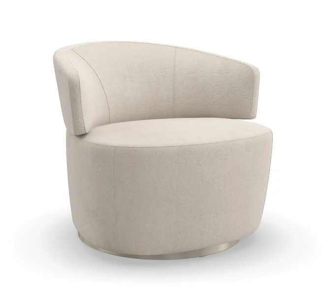 Caracole Sessel UPH-022-034-A von Instylior