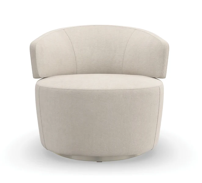 Caracole Sessel UPH-022-034-A von Instylior