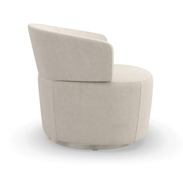 Caracole Sessel UPH-022-034-A von Instylior