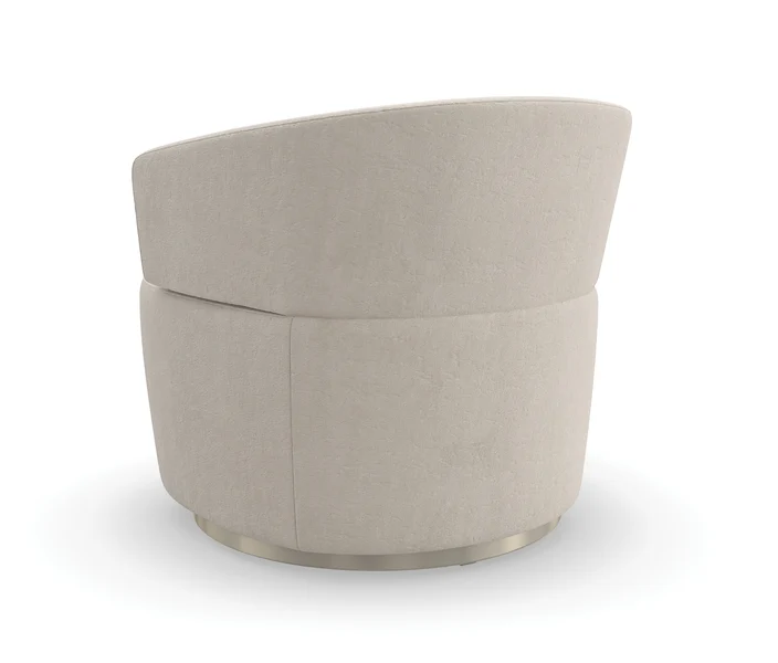 Caracole Sessel UPH-022-034-A von Instylior