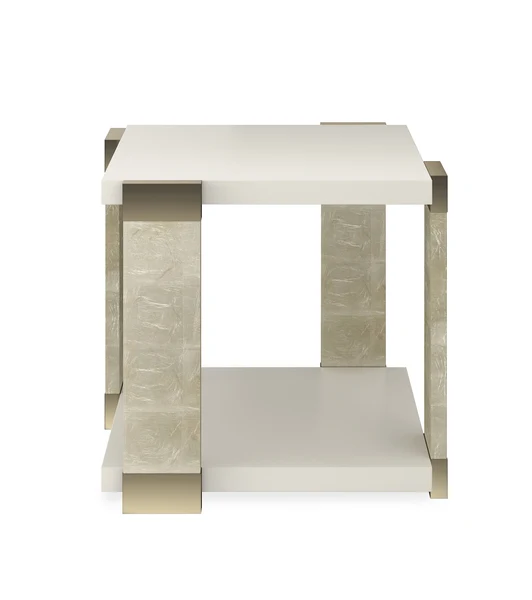 Caracole I'Ll Take The Corner Beistelltisch CLA-424-416 von instylior