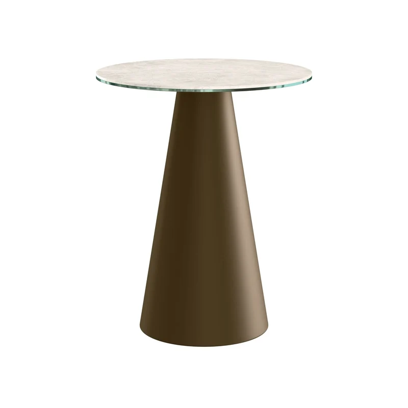 Dôme Deco PILAR Beistelltisch