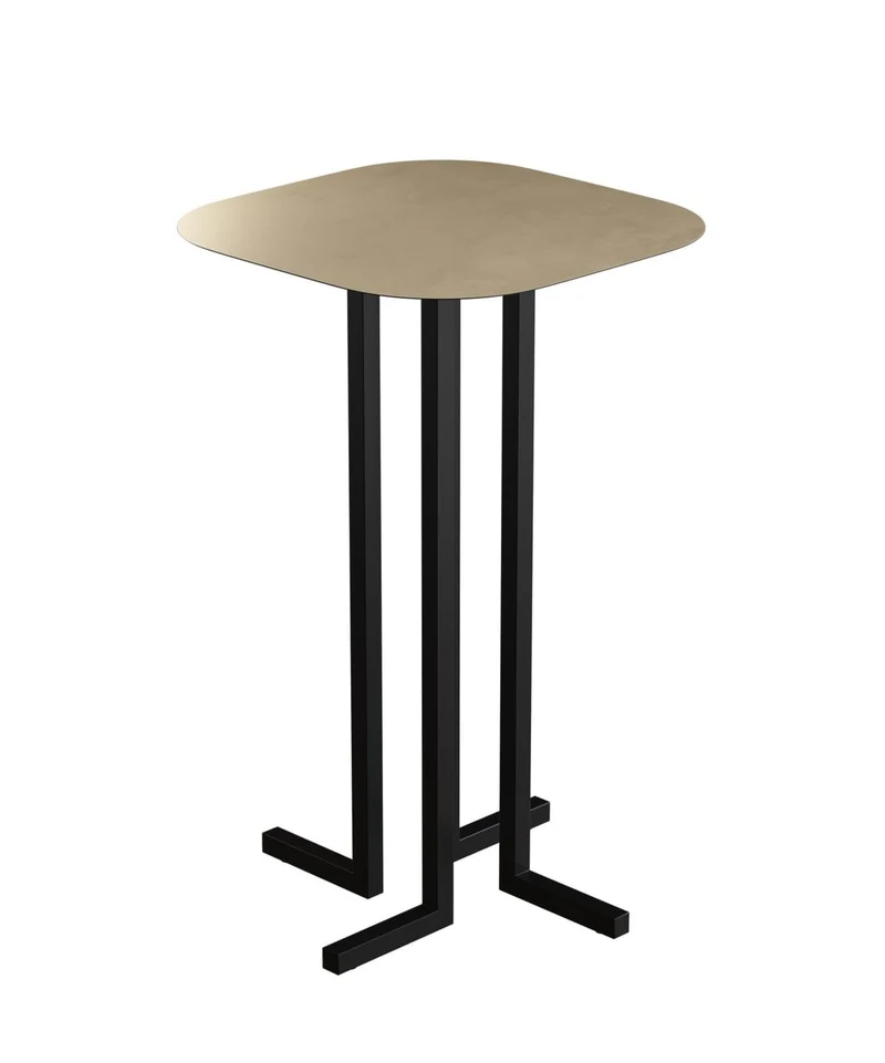 Dôme Deco FALUN Beistelltisch