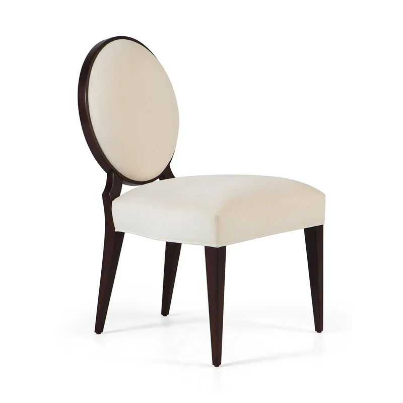 Christopher Guy edler Stuhl 30-0156 von Instylior