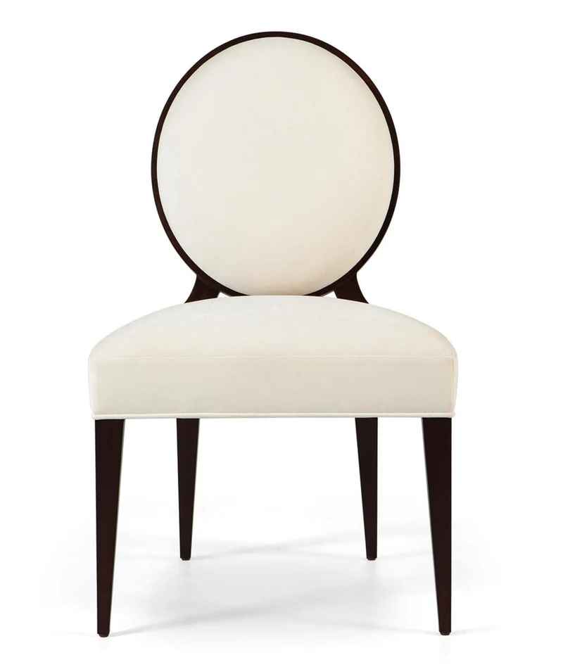 Christopher Guy edler Stuhl 30-0156 von Instylior