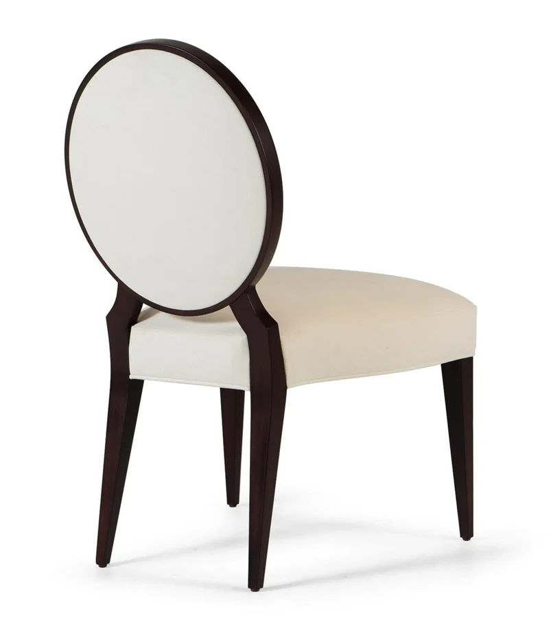 Christopher Guy edler Stuhl 30-0156 von Instylior