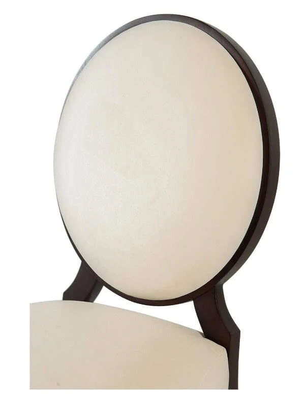 Christopher Guy edler Stuhl 30-0156 von Instylior