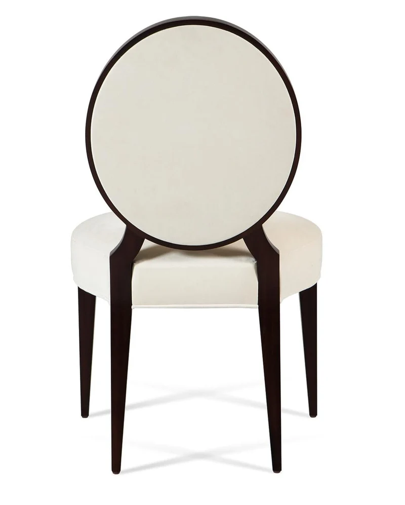 Christopher Guy edler Stuhl 30-0156 von Instylior