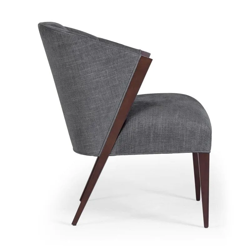 Christopher Guy exklusiver Stuhl 30-0155 von Instylior