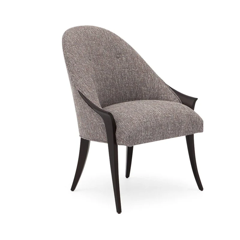 Christopher Guy eleganter Stuhl 30-0147 von Instylior