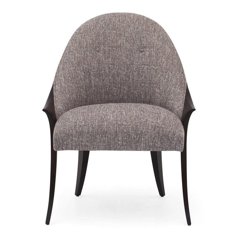 Christopher Guy eleganter Stuhl 30-0147 von Instylior