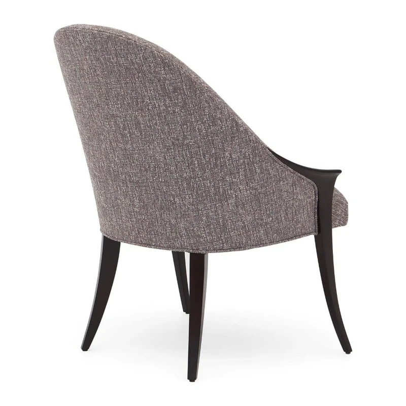 Christopher Guy eleganter Stuhl 30-0147 von Instylior