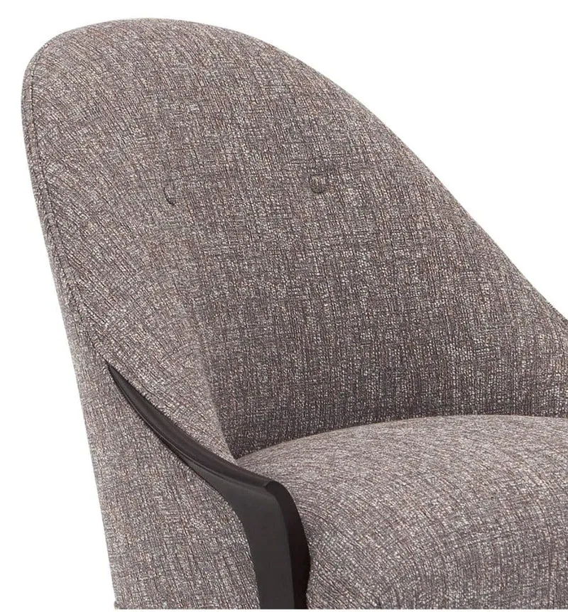 Christopher Guy eleganter Stuhl 30-0147 von Instylior