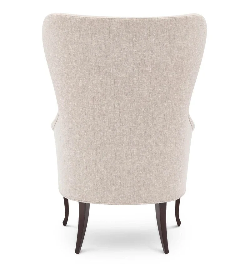 Christopher Guy eleganter Sessel 30-0146 von Instylior