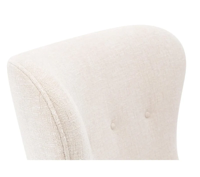Christopher Guy eleganter Sessel 30-0146 von Instylior