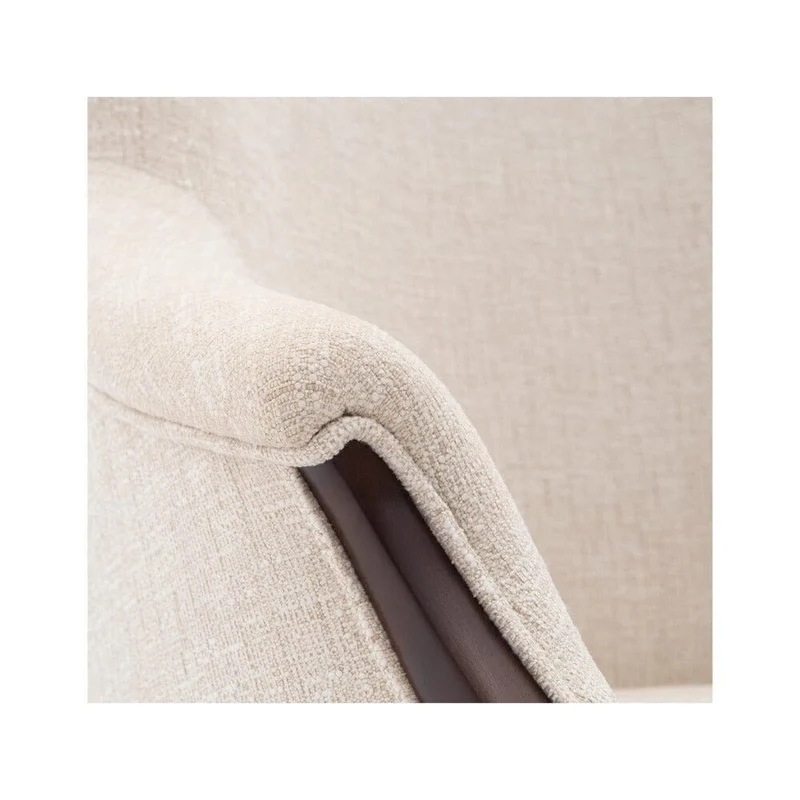 Christopher Guy eleganter Sessel 30-0146 von Instylior