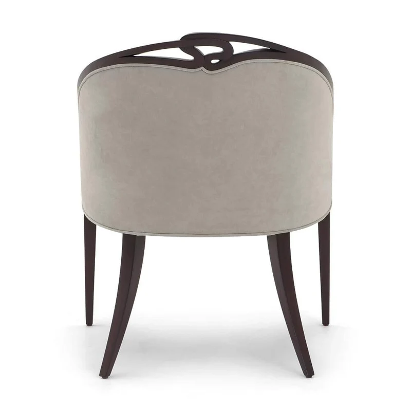 Christopher Guy eleganter Stuhl 30-0145 von Instylior