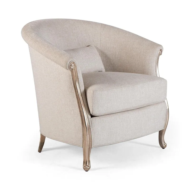 Christopher Guy edler Sessel 60-0385 von Instylior