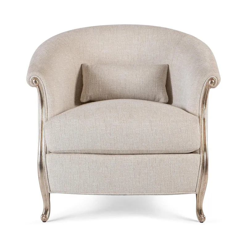 Christopher Guy edler Sessel 60-0385 von Instylior