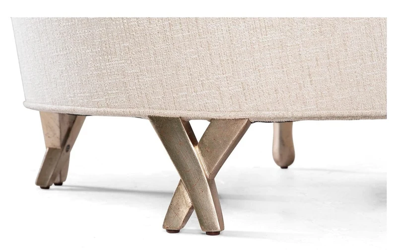 Christopher Guy edler Sessel 60-0385 von Instylior
