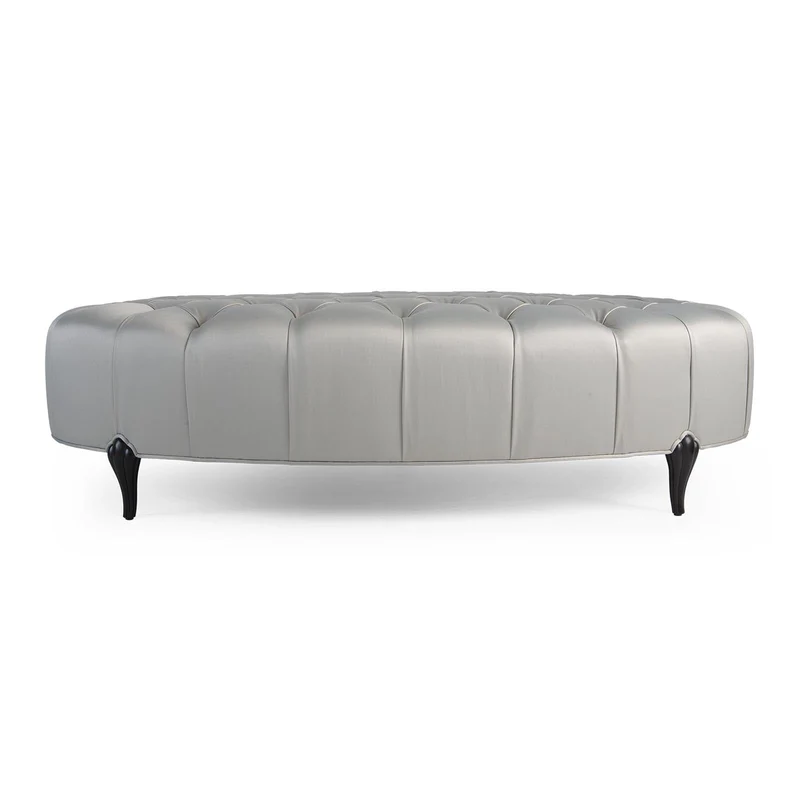 Christopher Guy elegante Polsterbank 60-0380 von Instylior