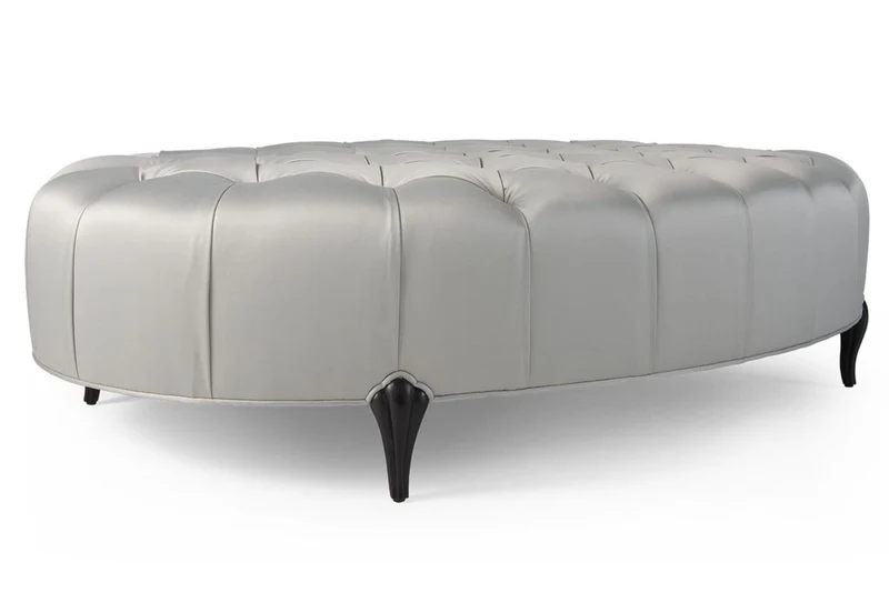 Christopher Guy elegante Polsterbank 60-0380 von Instylior