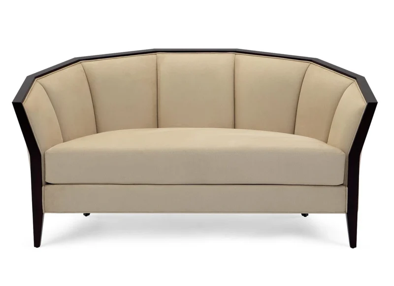 Christopher Guy edles Sofa 60-0373 von Instylior
